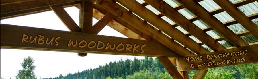 Rubus Woodworks